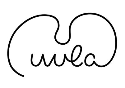 Logo: uvula LLC