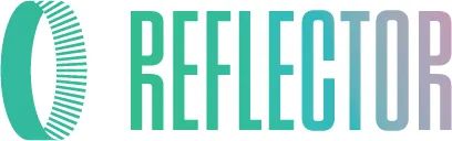 Logo: Reflector Entertainment Ltd.