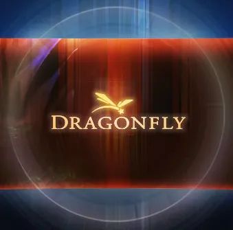 Logo: Dragonfly Game Design, LLC