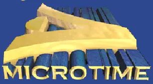 Logo: Microtime
