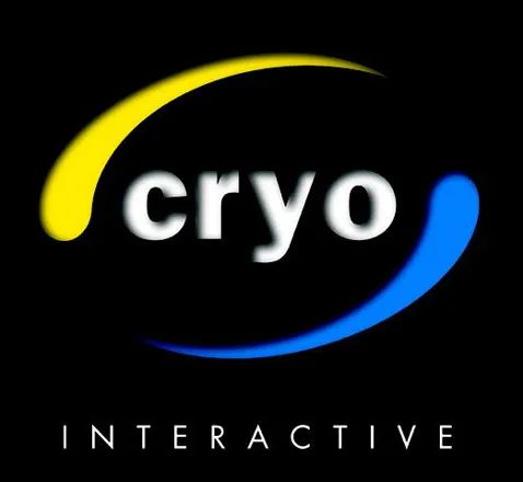 Logo: Cryo Interactive Entertainment