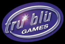 Logo: Tru Blu Entertainment Pty Ltd