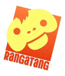 Logo: Rangatang V.O.F.