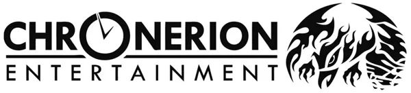 Logo: Chronerion Entertainment