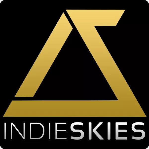 Logo: IndieSkies Ltd.