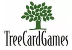 Logo: TreeCardGames