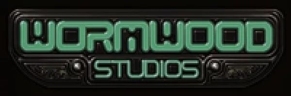 Logo: Wormwood Studios