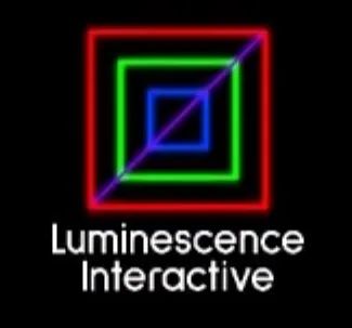 Logo: Luminescence Interactive