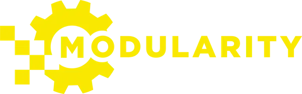 Logo: Modularity