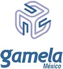 Logo: Gamela México S.A. de C.V.