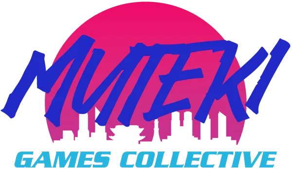 Logo: Muteki Games Collective, Inc.