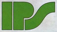 Logo: IPS Computer Group Sp. z o.o.