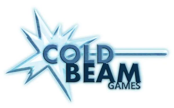 Logo: Cold Beam Games Ltd