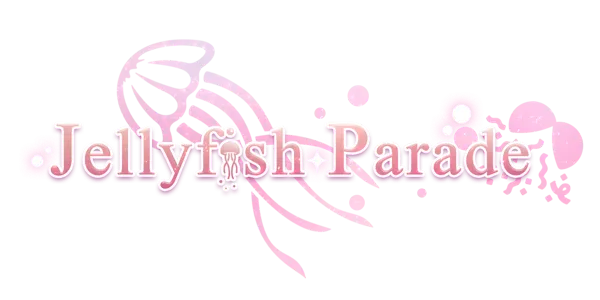Logo: Jellyfish Parade