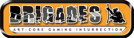 Logo: Brigades