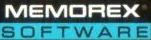 Logo: Memorex Software