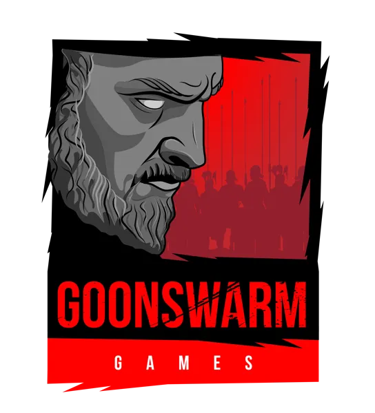 Logo: Goonswarm Games