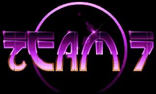 Logo: Team 7 International