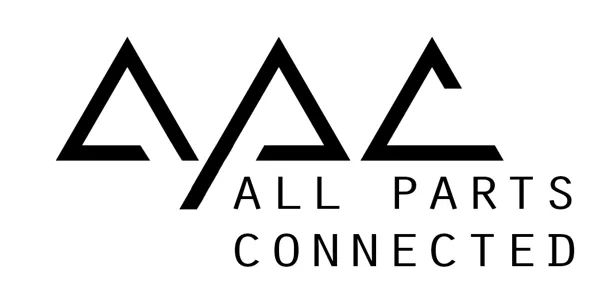 Logo: All Parts Connected