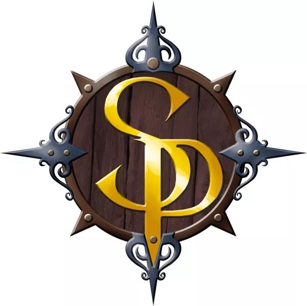 Logo: Sparkplay Media