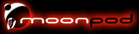Logo: Moonpod