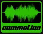Logo: Commotion Interactive