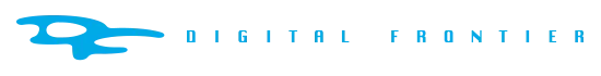 Logo: Digital Frontier Inc.