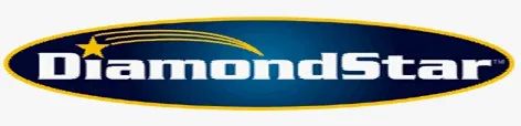 Logo: Diamond Star