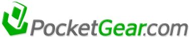 Logo: PocketGear, Inc.