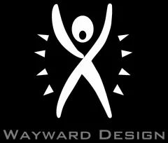 Logo: Wayward Design Limited