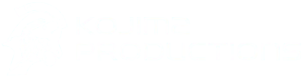 Logo: Kojima Productions