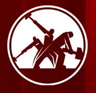 Logo: Pixel Liberation Front
