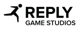 Logo: Reply Game Studios