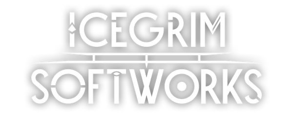 Logo: Icegrim Softworks e.U.