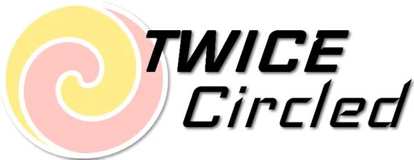 Logo: Twice Circled Ltd.