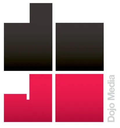 Logo: Dojo Media Ltd