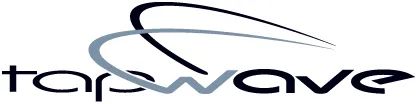 Logo: Tapwave, Inc.