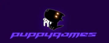 Logo: Puppygames