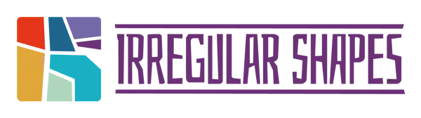 Logo: Irregular Shapes SAS