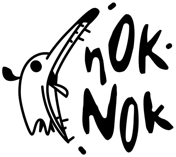 Logo: Noknok Audio