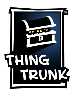 Logo: Thing Trunk