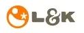 Logo: L&K Logic Korea Co., Ltd.