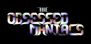 Logo: Obsessed Maniacs, The