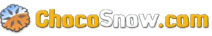 Logo: Choco Snow Creation