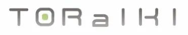 Logo: TORaIKI