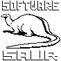 Logo: Software Saur