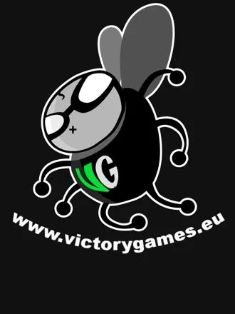 Logo: VictoryGames.com.pl