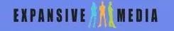 Logo: Expansive Media Ltd