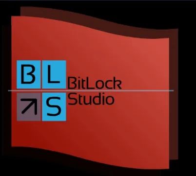 Logo: Bitlock Studio