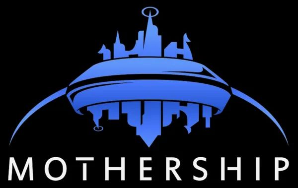Logo: Mothership Entertainment LLC
